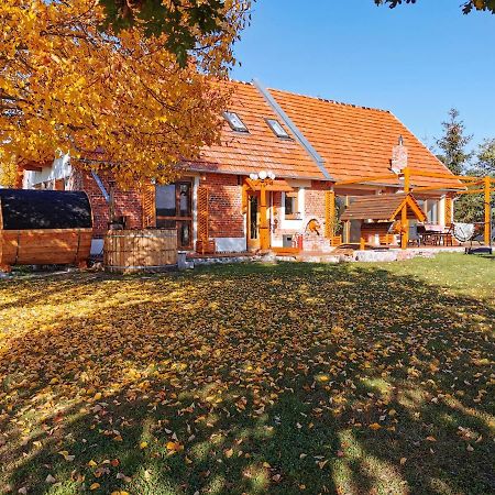 Agroturystyka Ginkgo Sulislaw (Ostrow Wielkopolski) Exterior foto